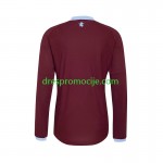 Aston Villa Dres Domaći 2026/2027 Dugim Rukavima
